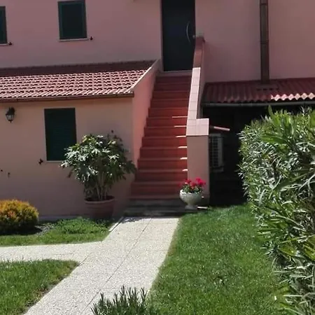 Val Molina * Casa Agresti